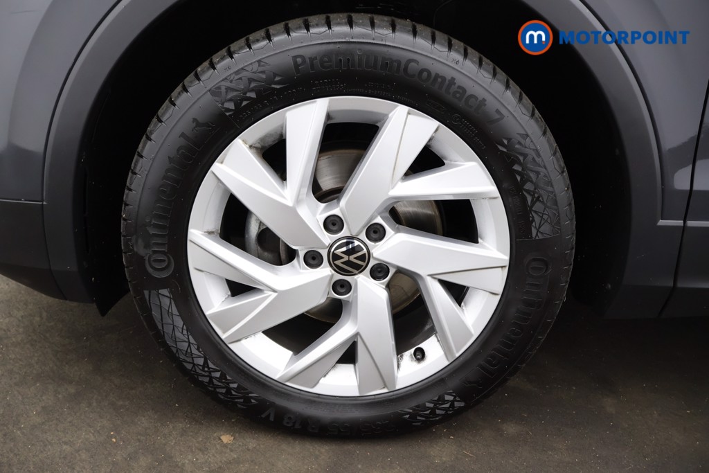 Used Volkswagen Tiguan 2023 for sale - 76184608: Photo 37