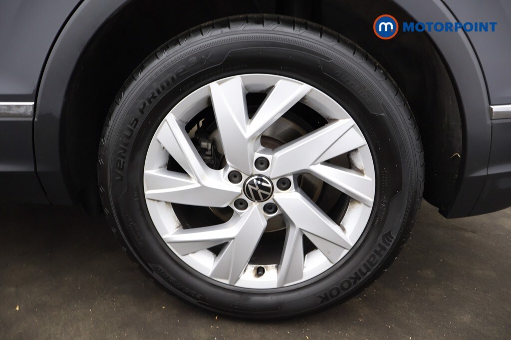 Used Volkswagen Tiguan 2023 for sale - 76184608: Photo 38