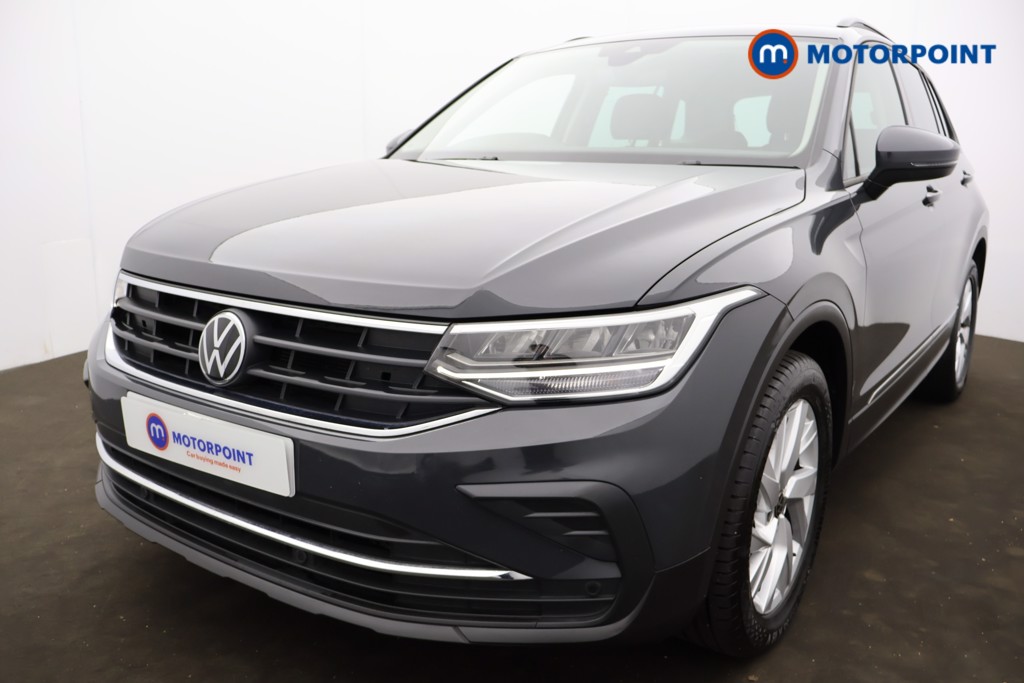 Used Volkswagen Tiguan 2023 for sale - 76184608: Photo 39
