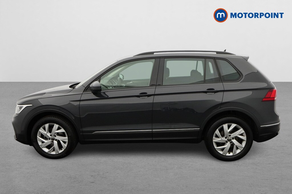 Used Volkswagen Tiguan 2023 for sale - 76184608: Photo 4