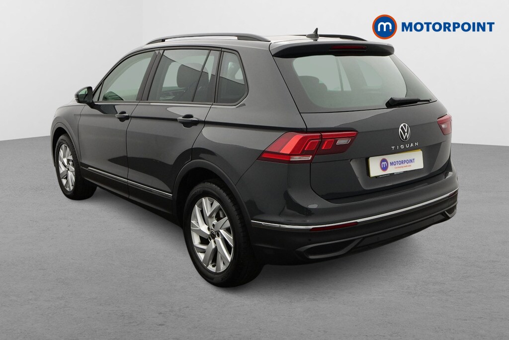 Used Volkswagen Tiguan 2023 for sale - 76184608: Photo 5