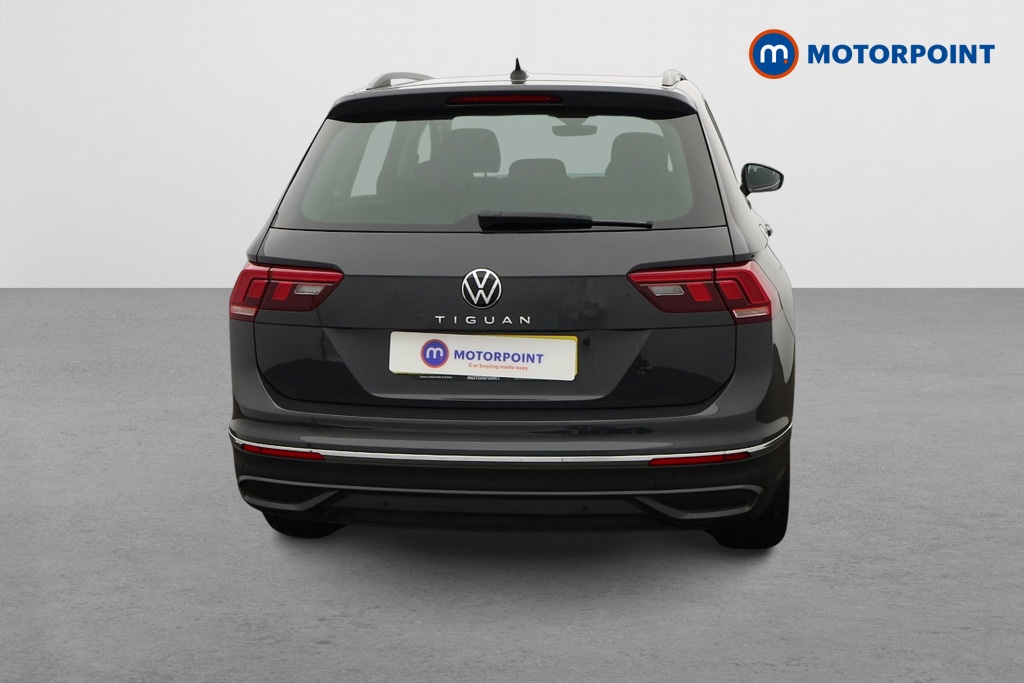 Used Volkswagen Tiguan 2023 for sale - 76184608: Photo 6