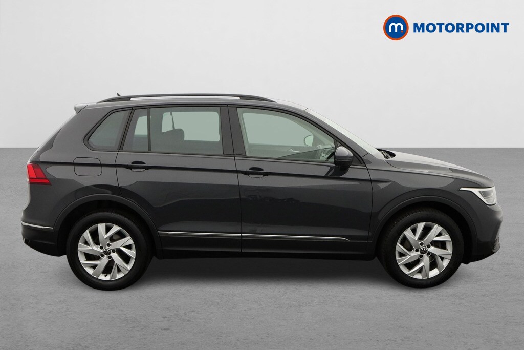 Used Volkswagen Tiguan 2023 for sale - 76184608: Photo 8