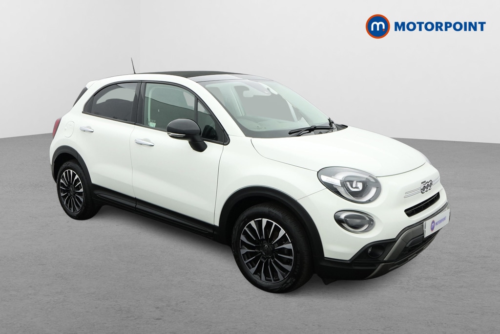 Used Fiat 500X 2023 for sale - 78015475: Photo 1