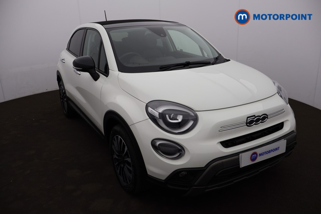 Used Fiat 500X 2023 for sale - 78015475: Photo 13