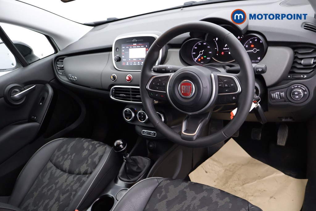 Used Fiat 500X 2023 for sale - 78015475: Photo 29