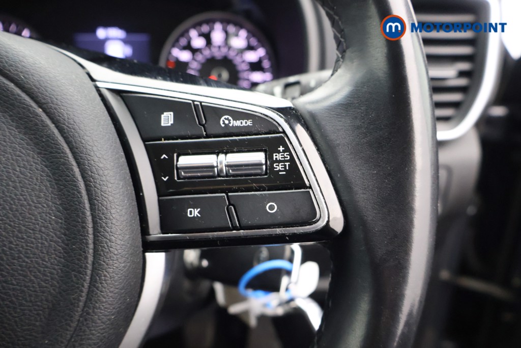 Used Kia Sportage 2020 for sale - 77546079: Photo 12