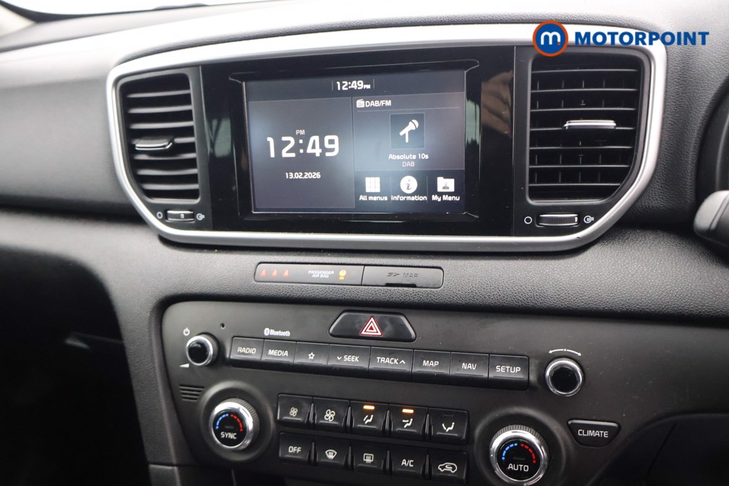 Used Kia Sportage 2020 for sale - 77546079: Photo 14