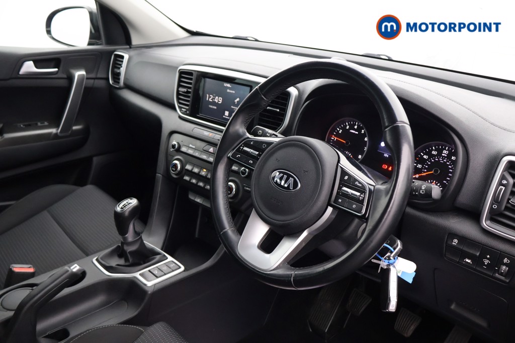 Used Kia Sportage 2020 for sale - 77546079: Photo 17