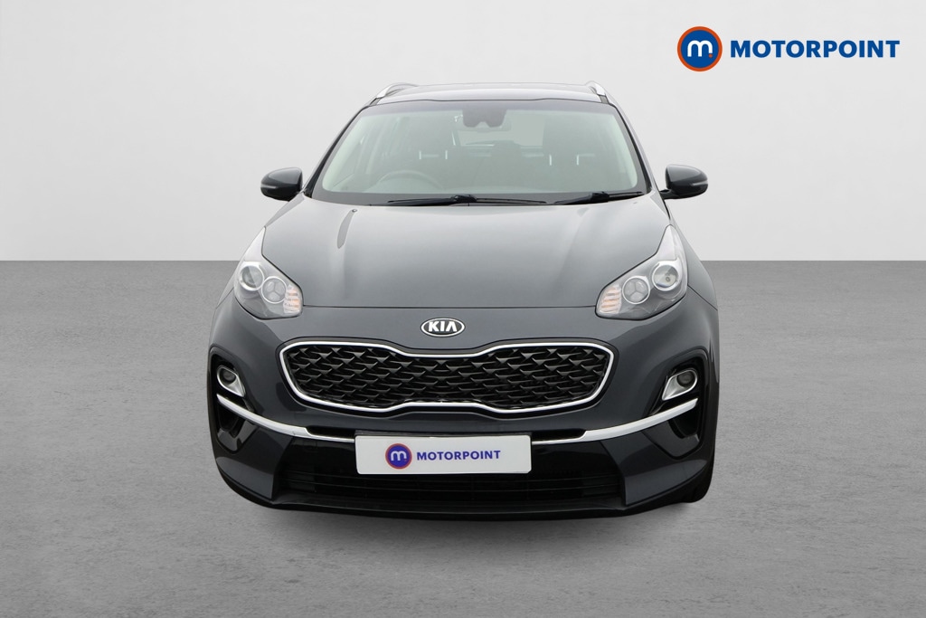 Used Kia Sportage 2020 for sale - 77546079: Photo 2