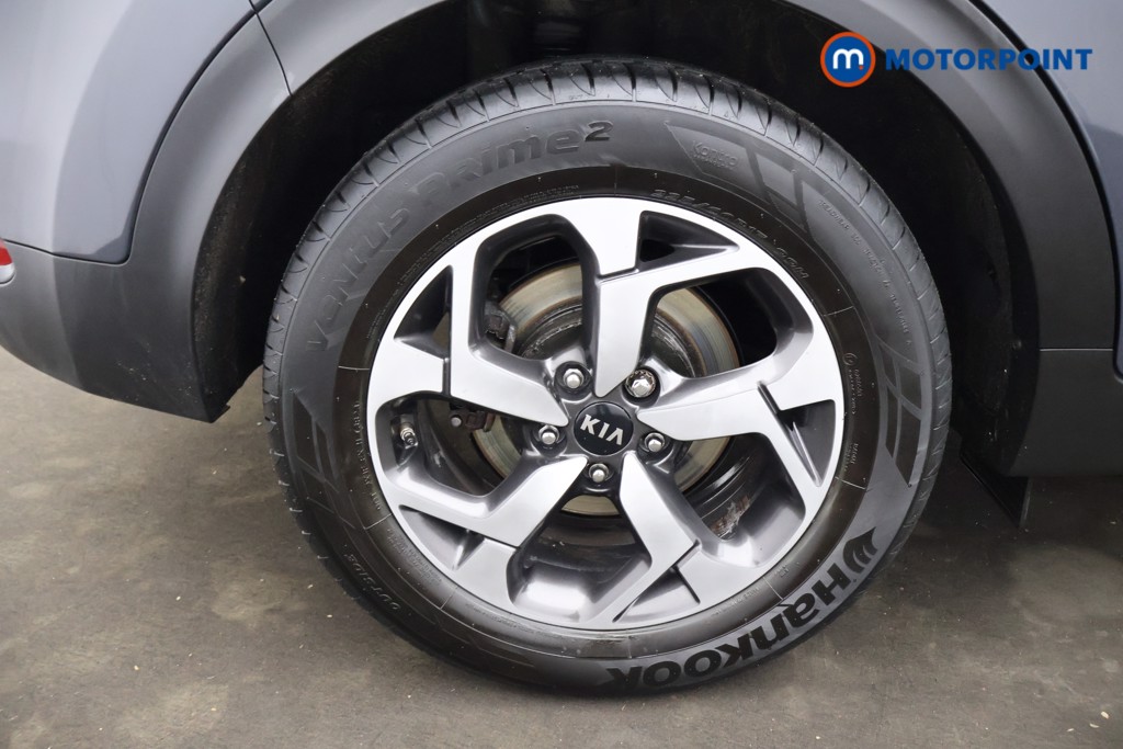 Used Kia Sportage 2020 for sale - 77546079: Photo 21