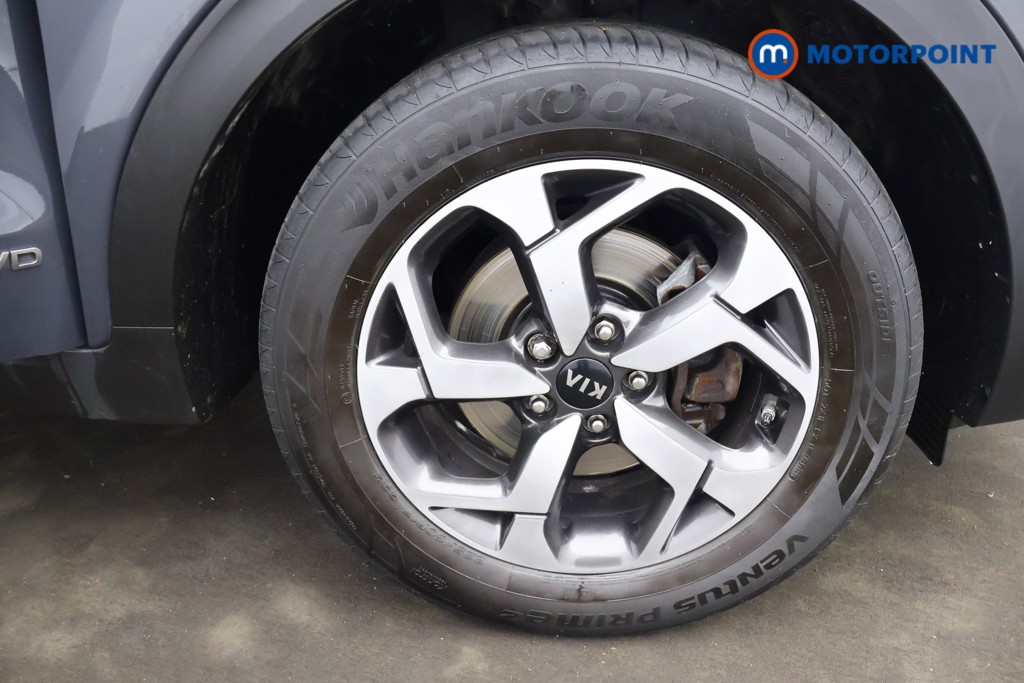 Used Kia Sportage 2020 for sale - 77546079: Photo 22