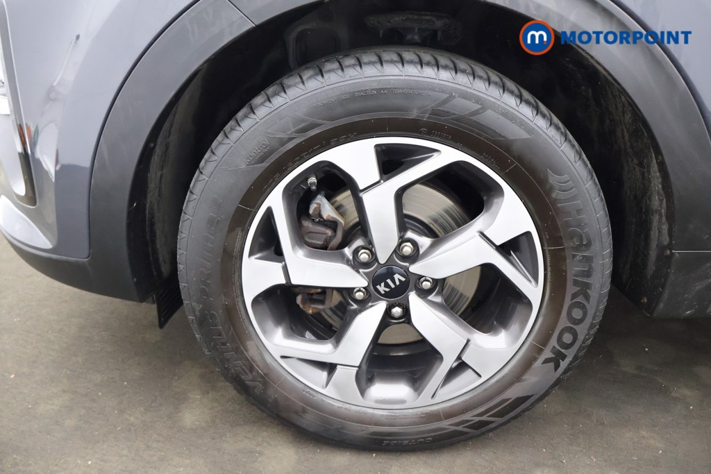 Used Kia Sportage 2020 for sale - 77546079: Photo 23