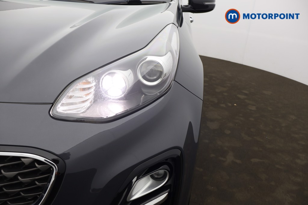 Used Kia Sportage 2020 for sale - 77546079: Photo 26