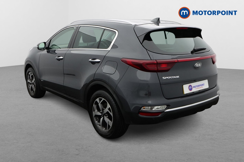 Used Kia Sportage 2020 for sale - 77546079: Photo 5