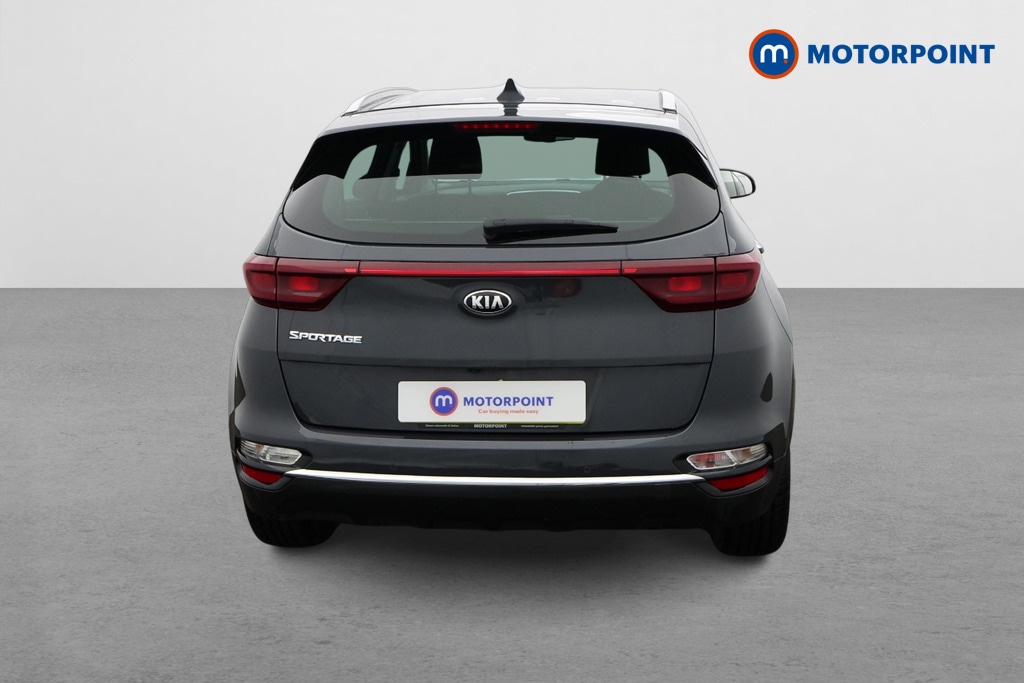 Used Kia Sportage 2020 for sale - 77546079: Photo 6