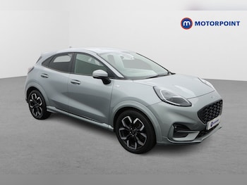 Used Ford Puma 2021 for sale - 78582220: Photo