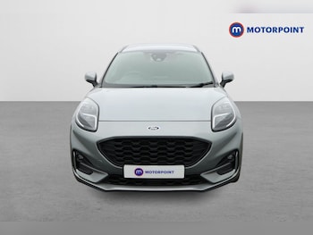 Used Ford Puma 2021 for sale - 78582220: Photo