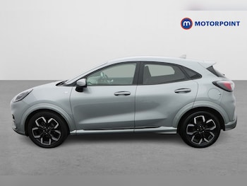Used Ford Puma 2021 for sale - 78582220: Photo
