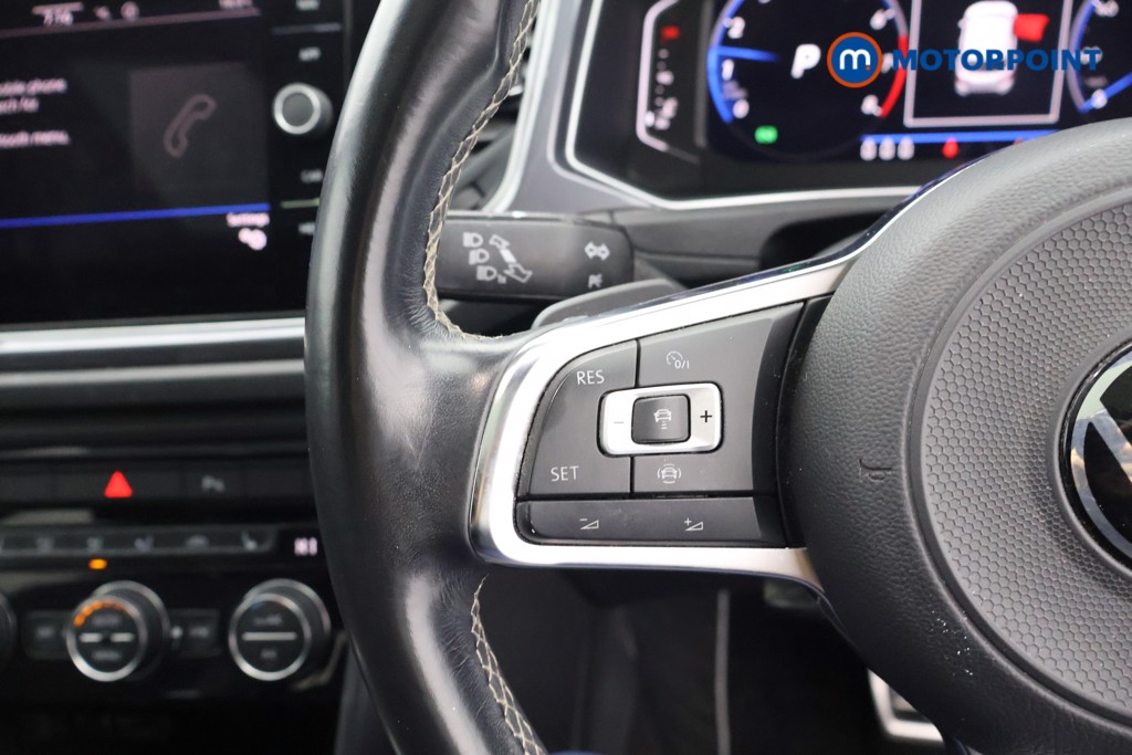 Used Volkswagen T-Roc 2021 for sale - 76718375: Photo 10