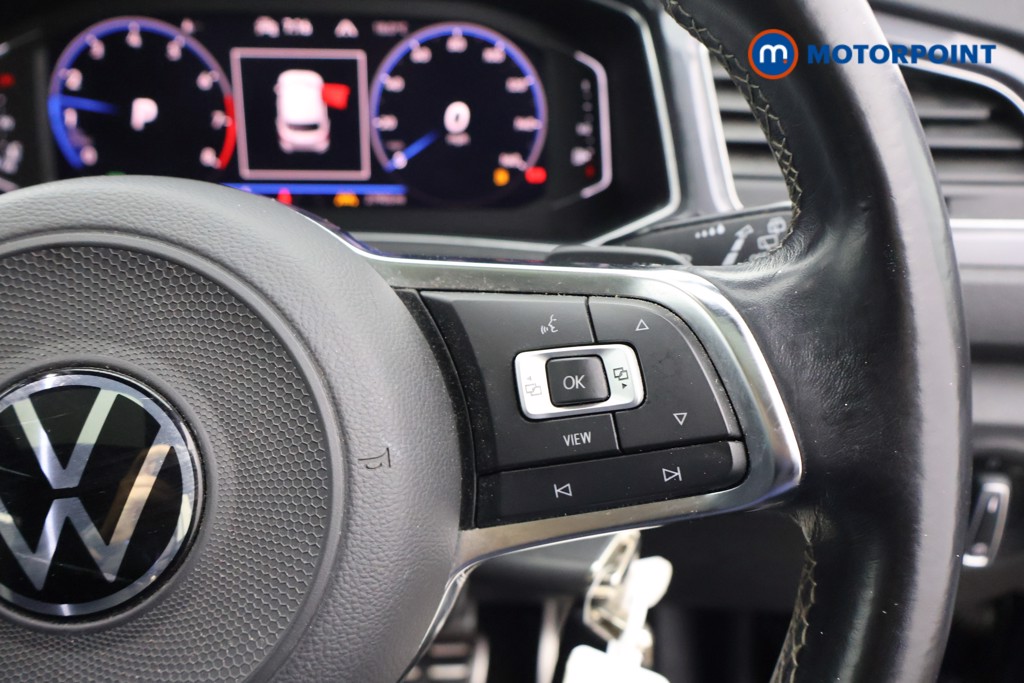 Used Volkswagen T-Roc 2021 for sale - 76718375: Photo 11