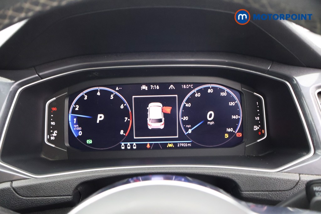 Used Volkswagen T-Roc 2021 for sale - 76718375: Photo 12