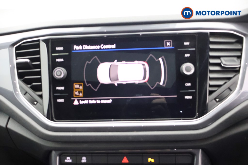 Used Volkswagen T-Roc 2021 for sale - 76718375: Photo 17