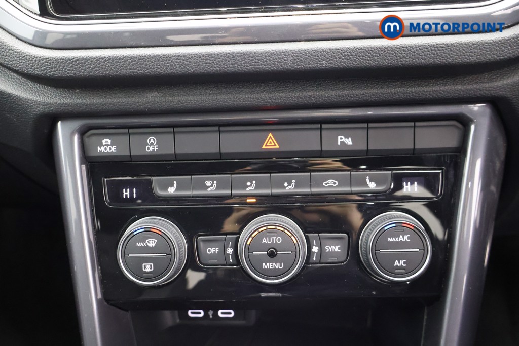 Used Volkswagen T-Roc 2021 for sale - 76718375: Photo 18