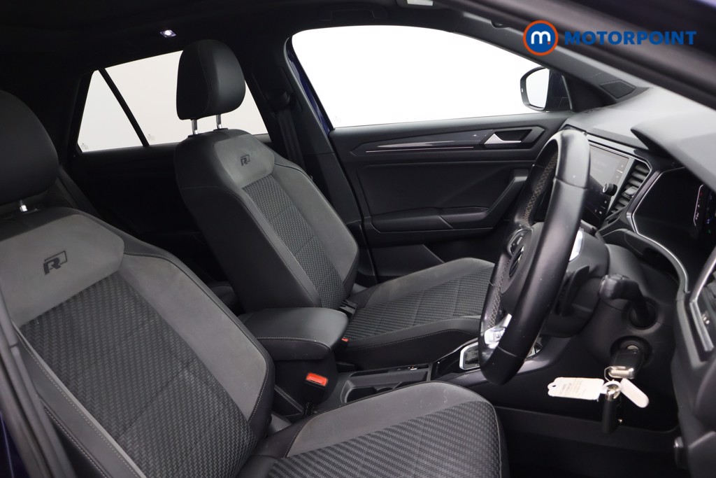 Used Volkswagen T-Roc 2021 for sale - 76718375: Photo 25