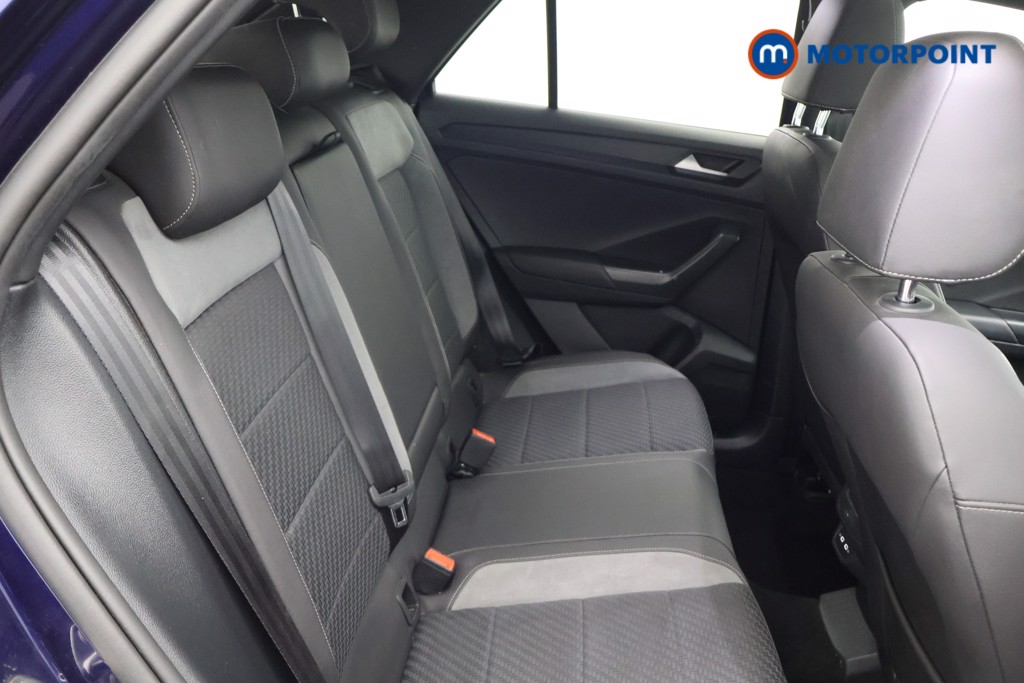 Used Volkswagen T-Roc 2021 for sale - 76718375: Photo 27