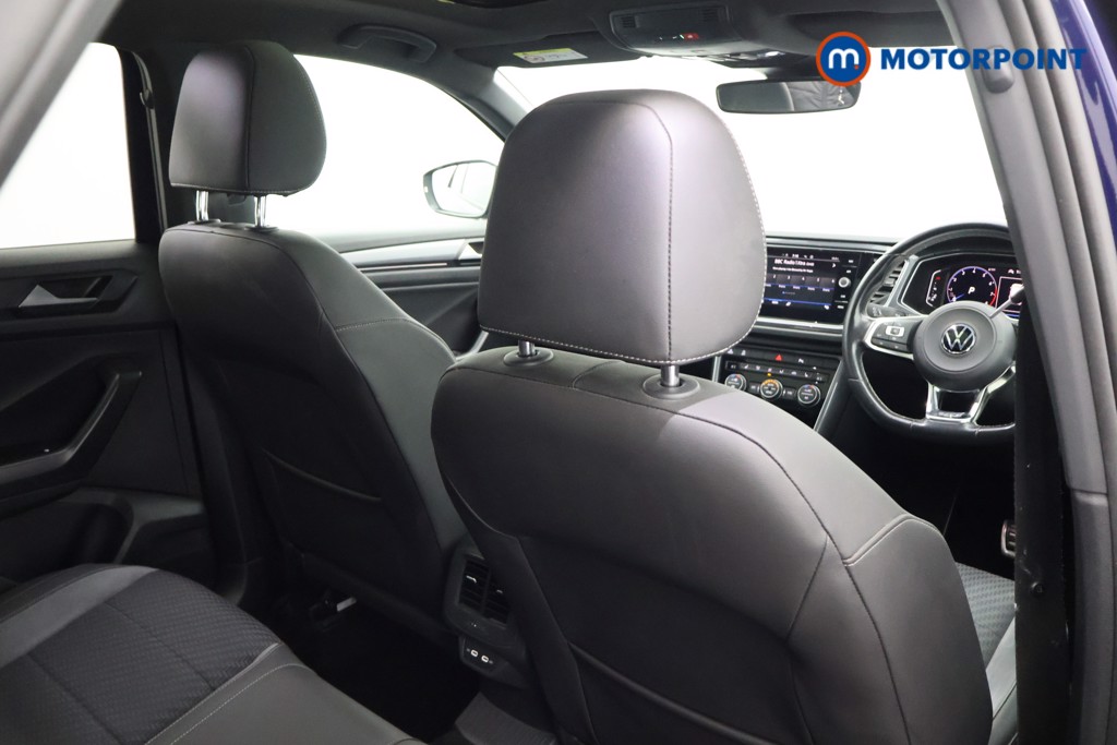 Used Volkswagen T-Roc 2021 for sale - 76718375: Photo 28