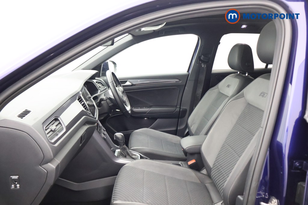 Used Volkswagen T-Roc 2021 for sale - 76718375: Photo 31