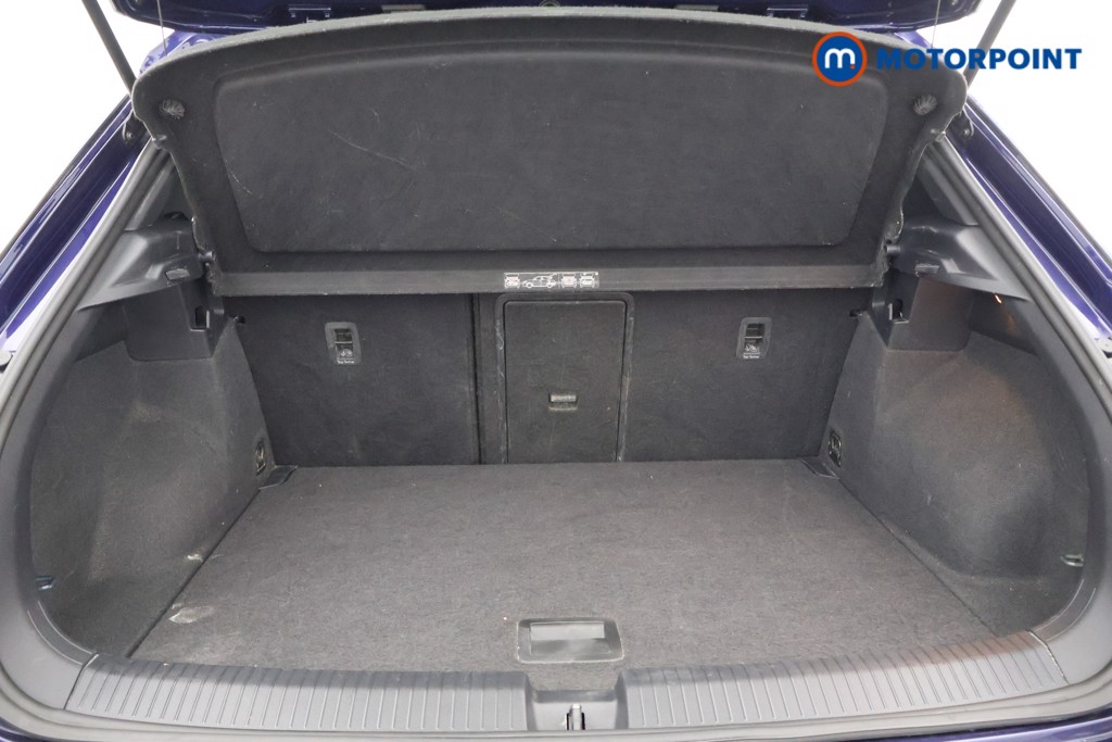 Used Volkswagen T-Roc 2021 for sale - 76718375: Photo 32