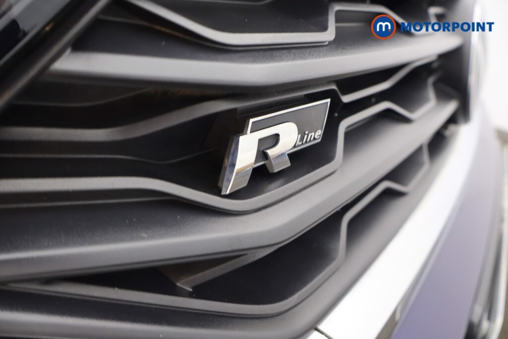 Used Volkswagen T-Roc 2021 for sale - 76718375: Photo 39