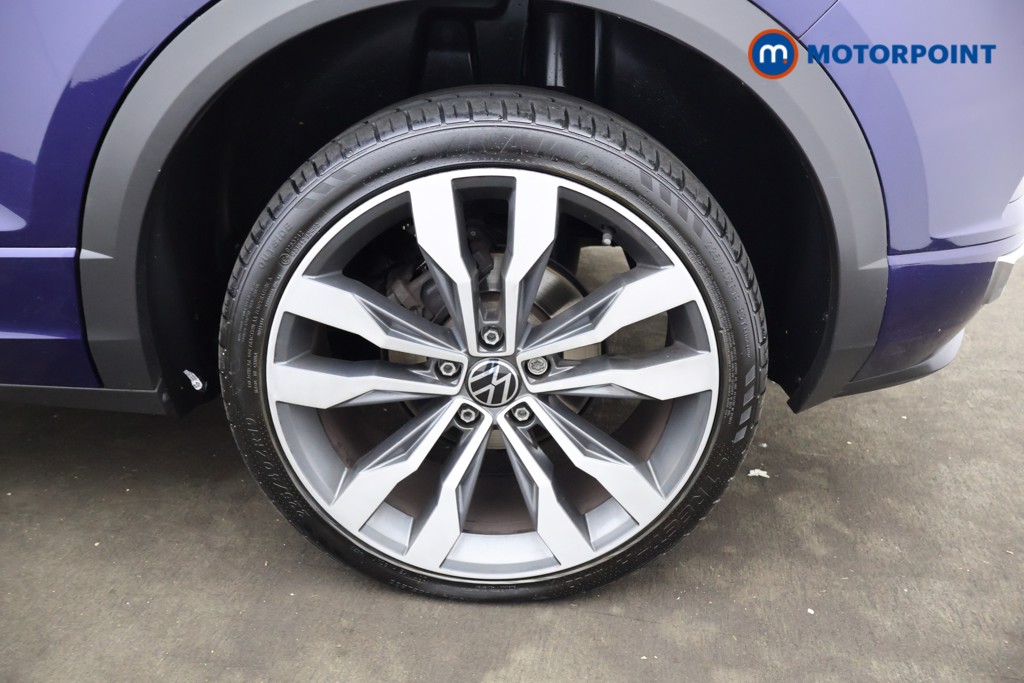 Used Volkswagen T-Roc 2021 for sale - 76718375: Photo 42