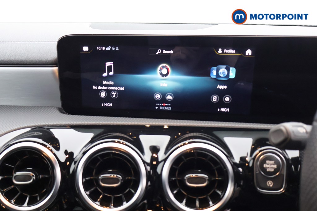 Used Mercedes-Benz CLA 2021 for sale - 76494908: Photo 10