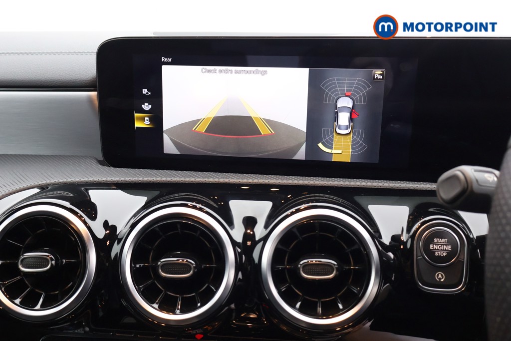 Used Mercedes-Benz CLA 2021 for sale - 76494908: Photo 11