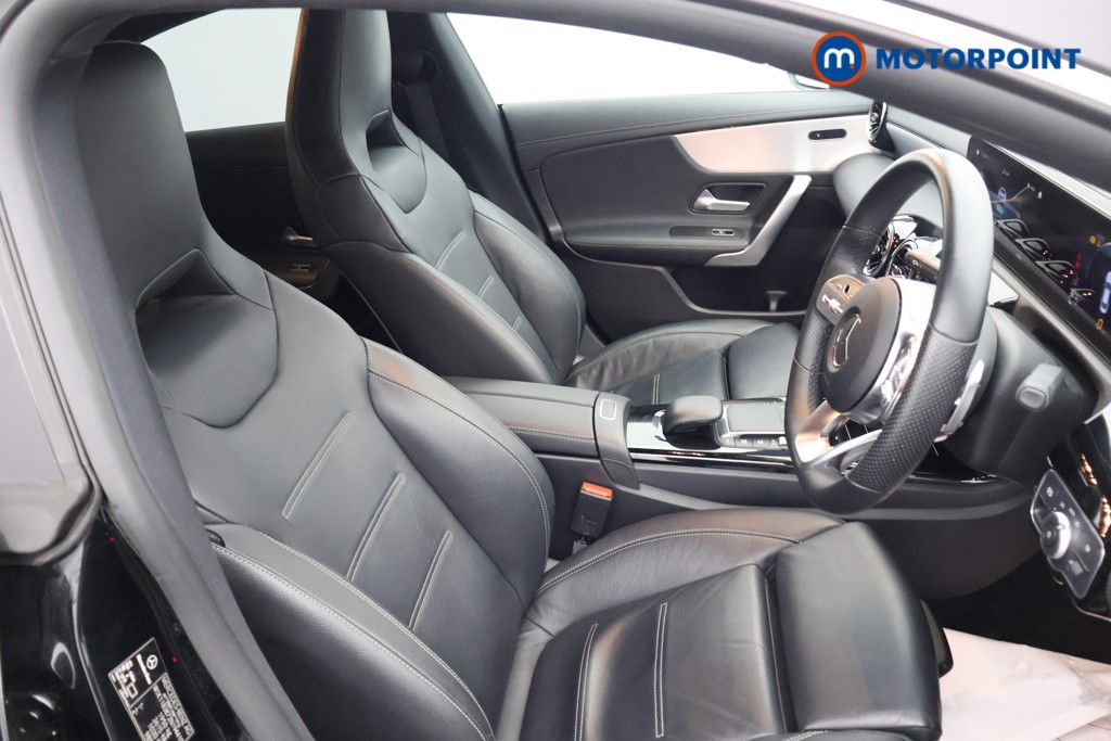 Used Mercedes-Benz CLA 2021 for sale - 76494908: Photo 13