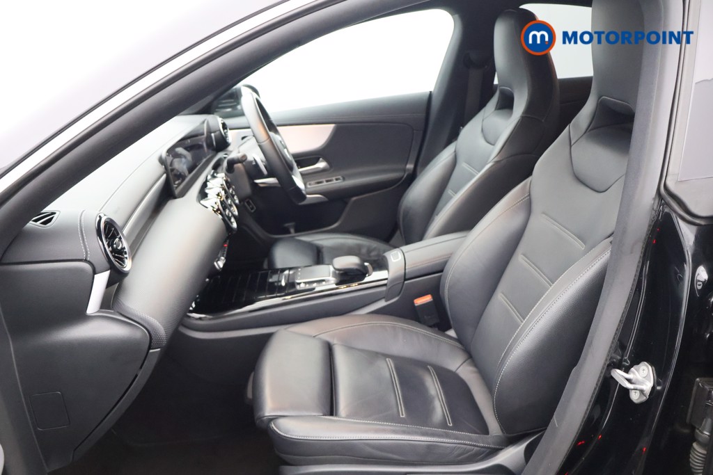 Used Mercedes-Benz CLA 2021 for sale - 76494908: Photo 16