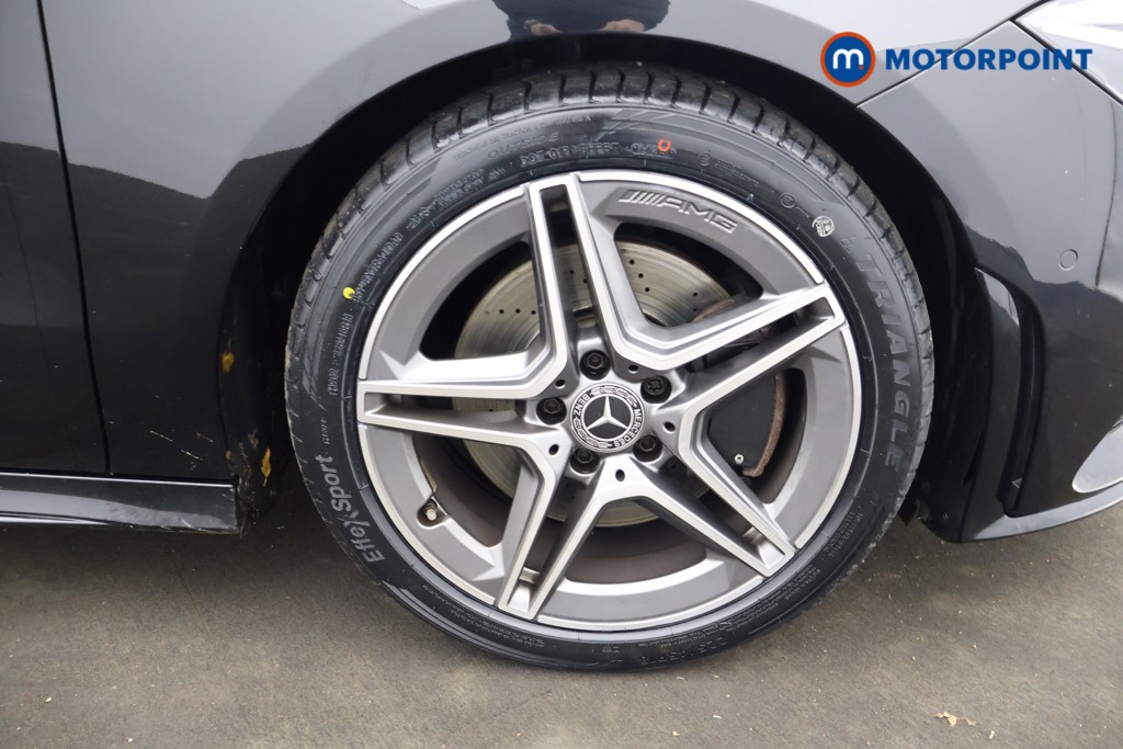 Used Mercedes-Benz CLA 2021 for sale - 76494908: Photo 19