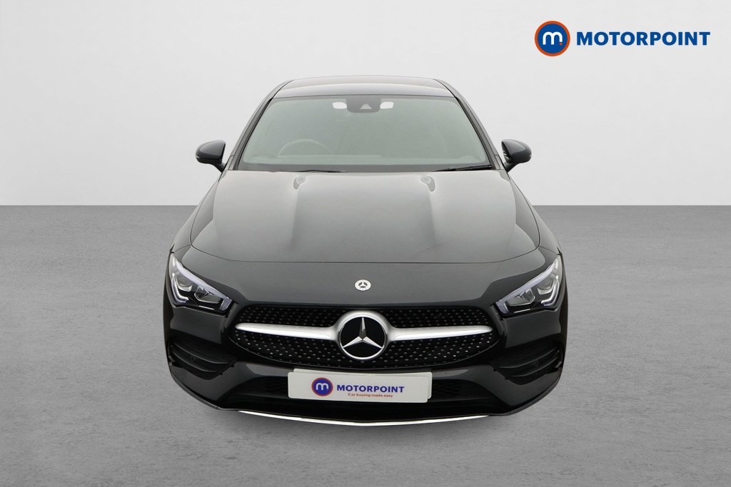 Used Mercedes-Benz CLA 2021 for sale - 76494908: Photo 2