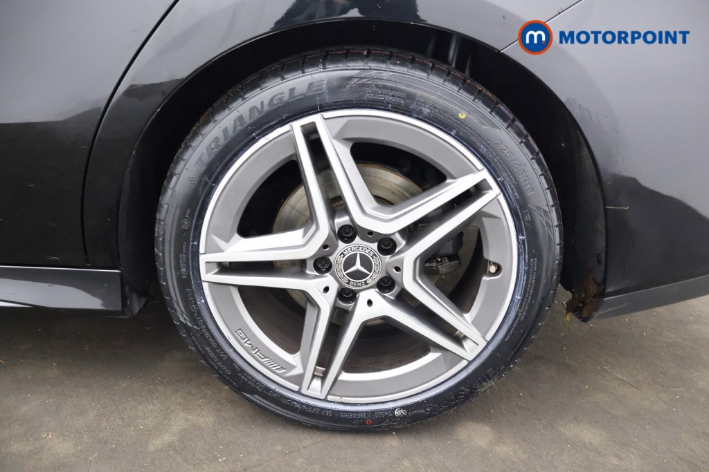 Used Mercedes-Benz CLA 2021 for sale - 76494908: Photo 21