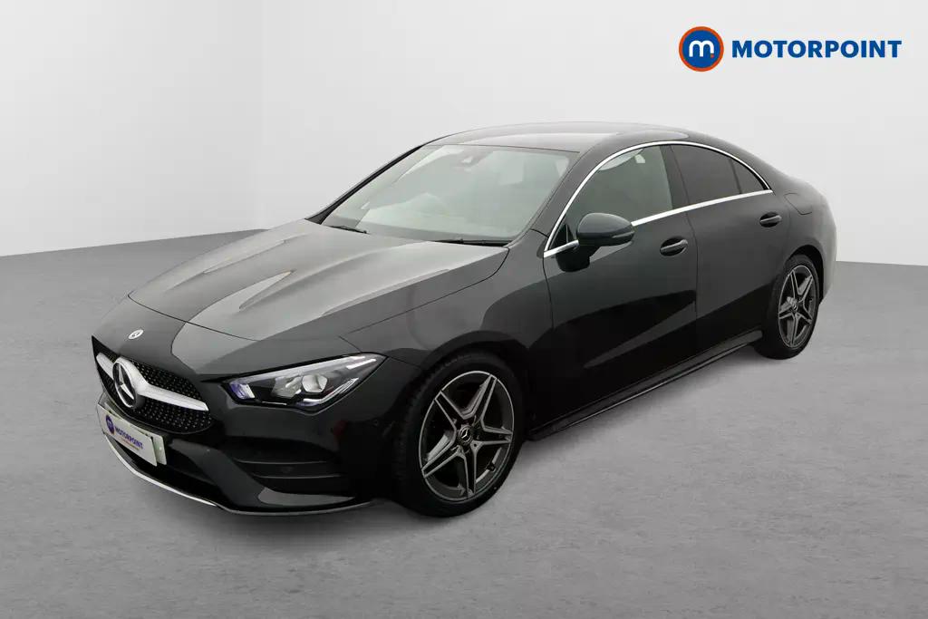 Used Mercedes-Benz CLA 2021 for sale - 76494908: Photo 3