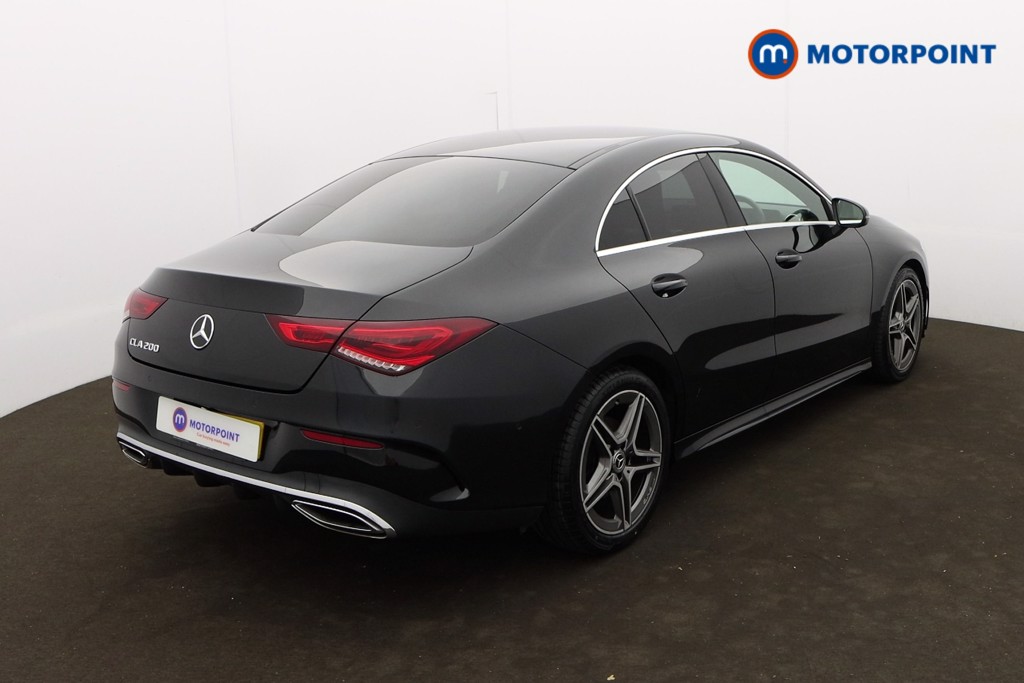 Used Mercedes-Benz CLA 2021 for sale - 76494908: Photo 4