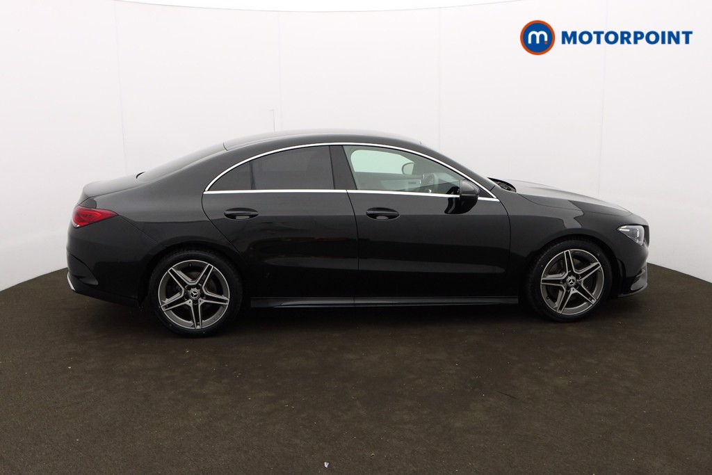 Used Mercedes-Benz CLA 2021 for sale - 76494908: Photo 5