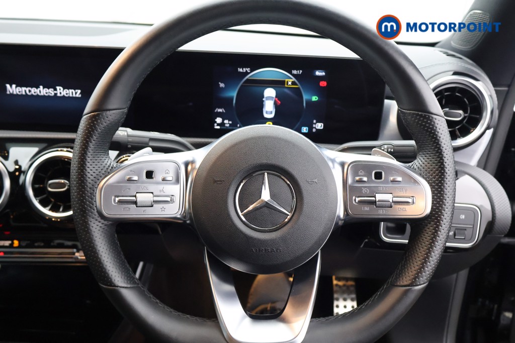 Used Mercedes-Benz CLA 2021 for sale - 76494908: Photo 6