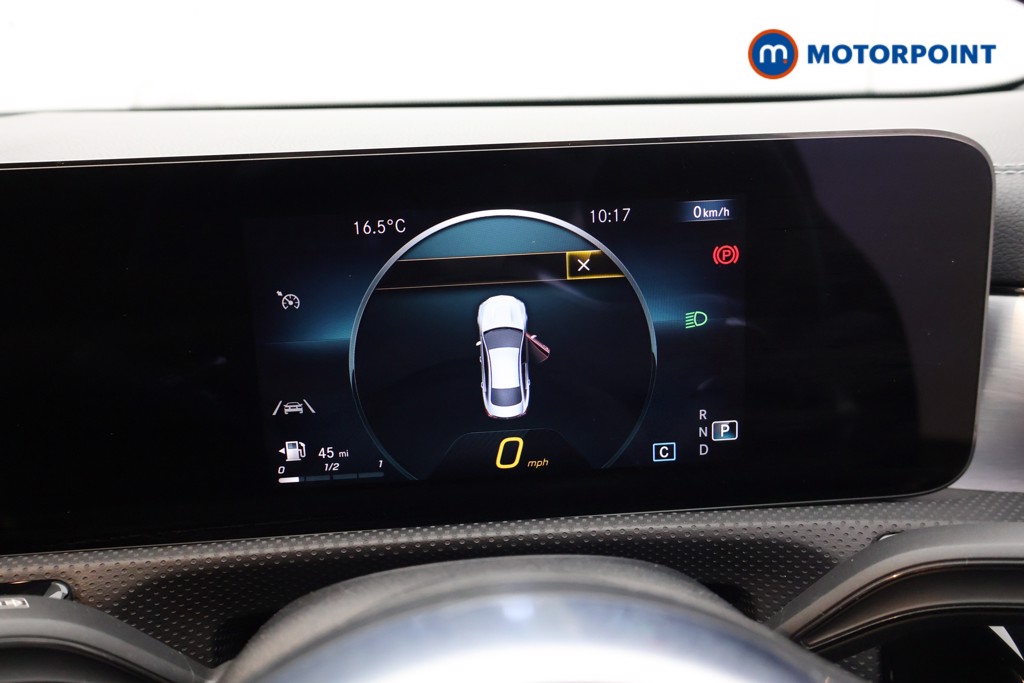 Used Mercedes-Benz CLA 2021 for sale - 76494908: Photo 7