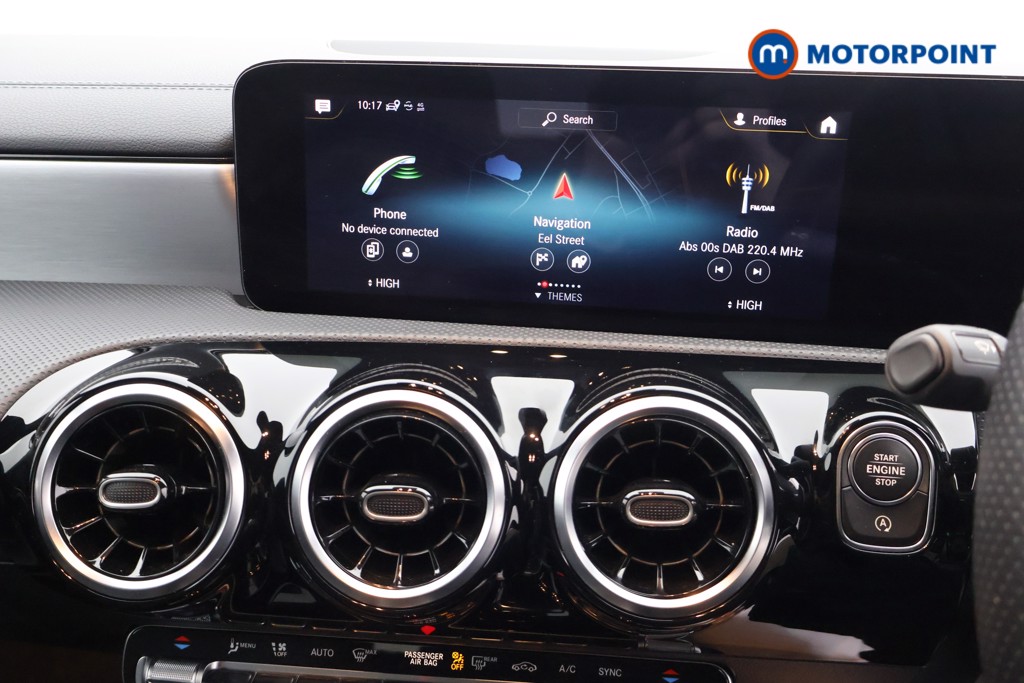 Used Mercedes-Benz CLA 2021 for sale - 76494908: Photo 9