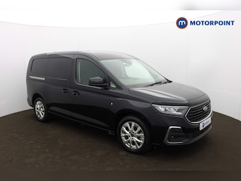 Used Ford Transit Connect 2025 for sale - 79137814: Photo