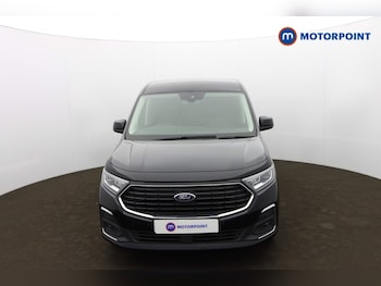 Used Ford Transit Connect 2025 for sale - 79137814: Photo